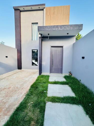 Alojamiento independiente tipo loft en Ciudad del Este