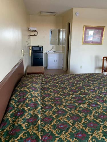 Hollandale Motel in Refuge (MS)