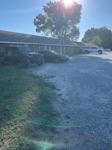 Hollandale Motel in Refuge (MS)