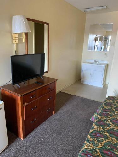 Hollandale Motel in Refuge (MS)