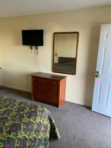 Hollandale Motel in Refuge (MS)