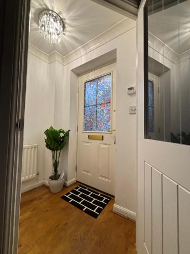 Haven at Chafford gîte à louer Lakeside