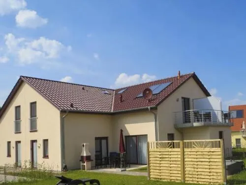 Casa Leonardo in Göhren-Lebbin, Deutschland