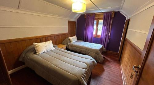 Casa YUCO Hostel - Habitación N6