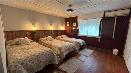 Casa YUCO Hostel - Habitación N7