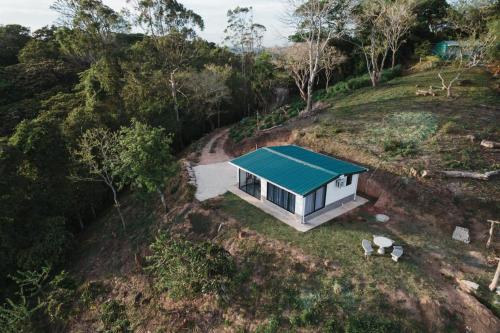 casa Bello Horizonte in Los Tornos