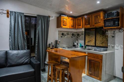 casa Bello Horizonte in Los Tornos