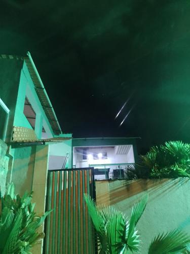 Passeio de quadriciclo com hospedagem in Gloria