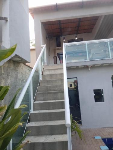Passeio de quadriciclo com hospedagem in Gloria