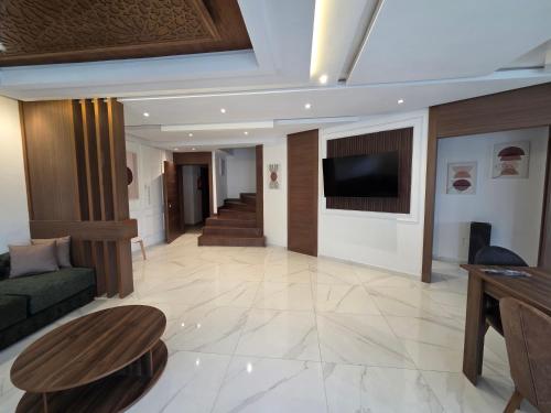 Belkhayat Residence in Kenitra
