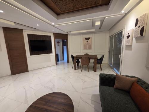 Belkhayat Residence in Kenitra