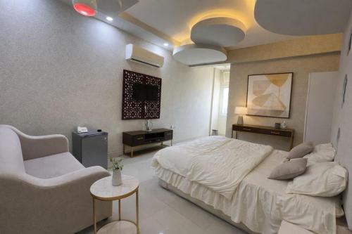 Al-Bayraha Hotel Apartments البيرحاء شقق فندقية in Sība (Muskata)
