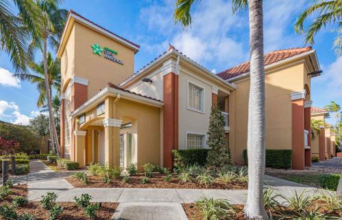 Extended Stay America Suites - Boca Raton - Commerce - image 32