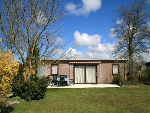 Fantastic holiday home by the sea – khách sạn tại Sint Maartensvlotbrug