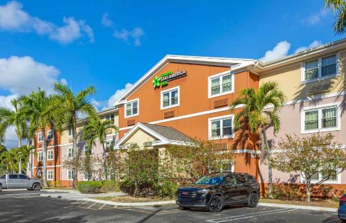 Extended Stay America Suites - West Palm Beach - Northpoint Corporate Park - image 40