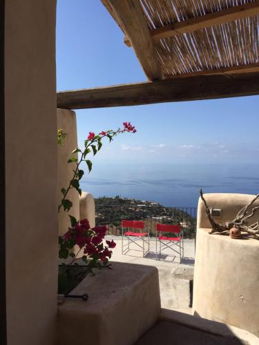 Skats, Casa Falco Della Regina in Filikudi