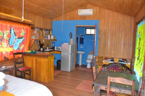 This photo about Casa Bellavista Montezuma shared on HyHotel.com