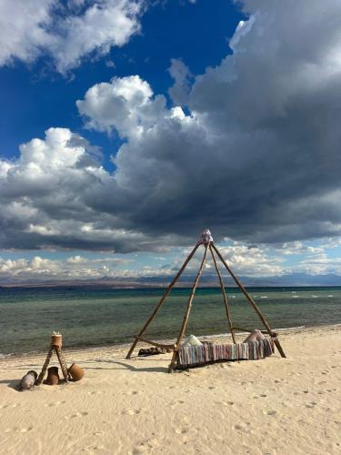 Baywatch Camp – khách sạn tại Wasit