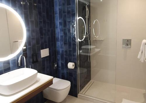 Crowne Plaza - Nice - Grand Arenas by IHG