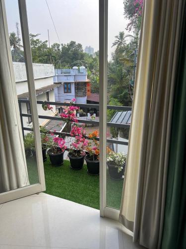 Samriddhi Homestay - Kovalam Samriddhi Homestay - Kovalam