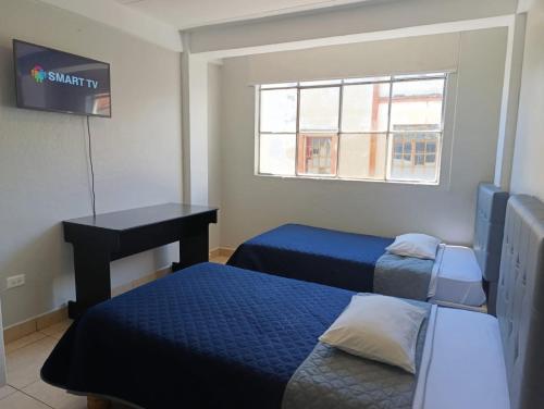 hotel photo