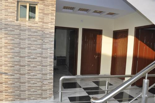 Ayub Residence Bhurban in Bhurban