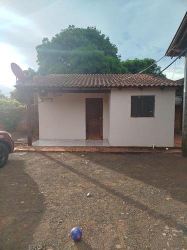 Hogar de Tiago in Presidente Franco