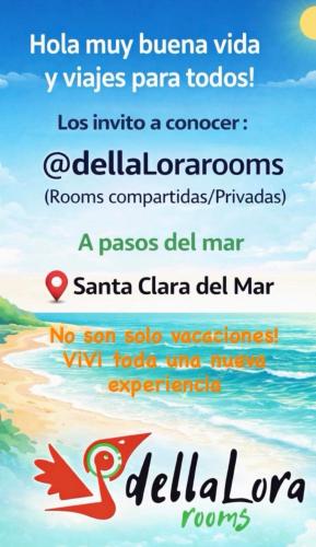 Della Lora rooms 2