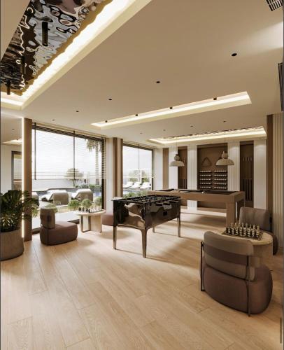 SunnyNest – khách sạn tại Finike