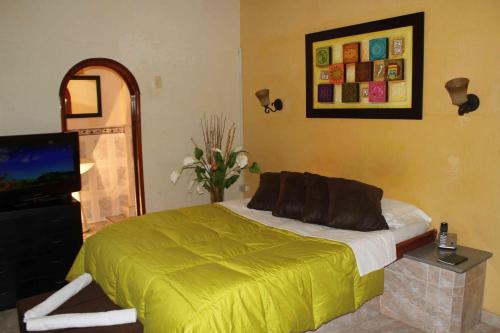 Hotel Ensueño