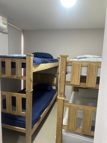 Apartment in Barranquilla