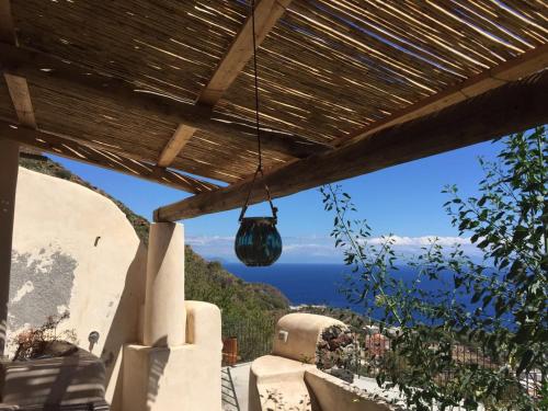 Skats, Casa Falco Della Regina in Filikudi