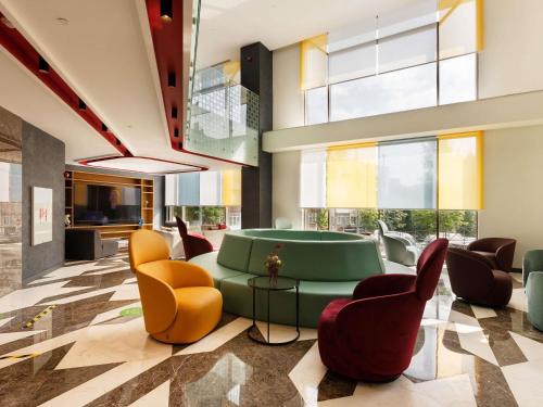 ibis Styles Istanbul Merter, Istanbul (foto 7)