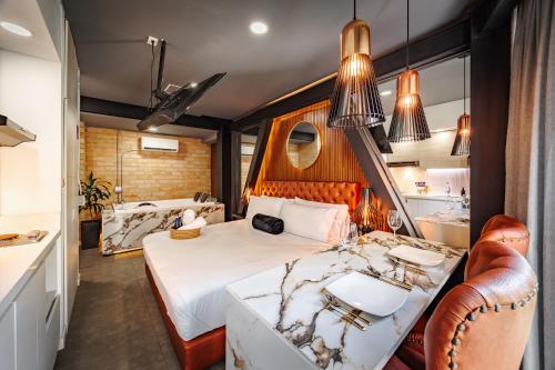 Hotel One Laureles, Medellín (fotografie 6)