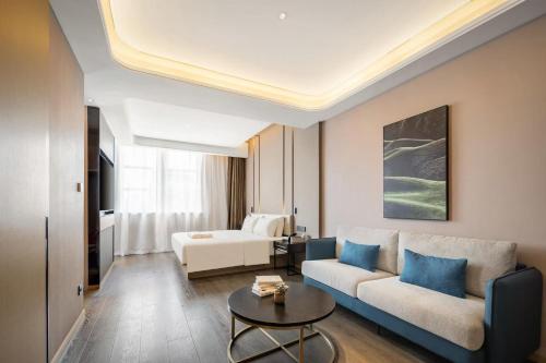 Atour - Xingyao Executive King Room