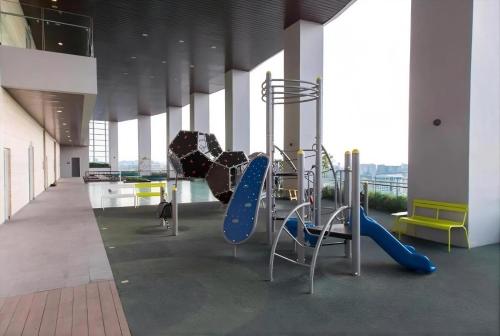 The Azure #4 Rooms 7 Beds 4 Baths - Sunway/PJ/KL Kuala Lumpur