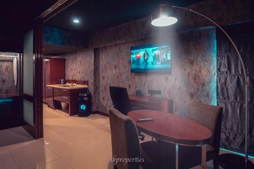 Admiral Cove Marina View Suite in 波德申
