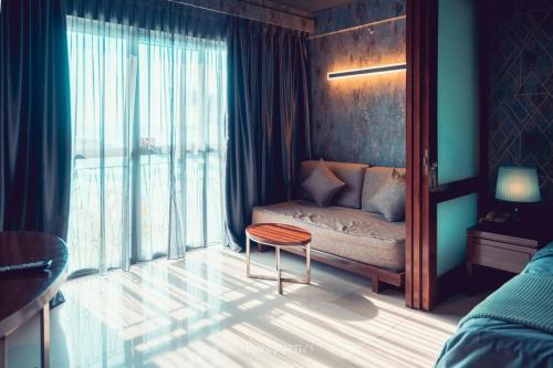 Admiral Cove Marina View Suite in 波德申