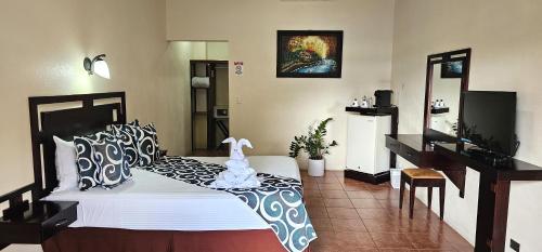 Hotel Monte Real, Fortuna (zdjęcie 7)