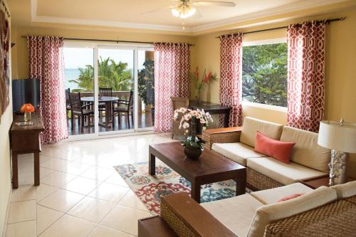 Aruba Surfside Marina