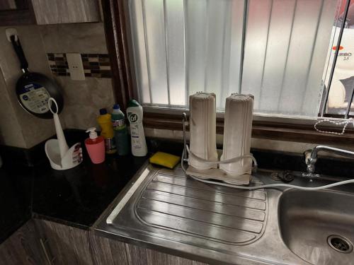 Residencia Las Lomitas in Villa Elisa