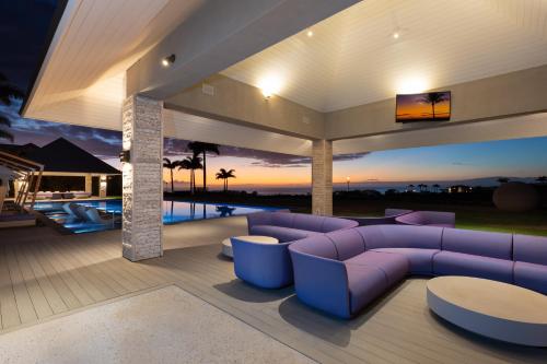 Удобства, ❤PiH❤ Hale Moana Heated Private Pool Spa Detached Ohana Suite in Hapuna Bay