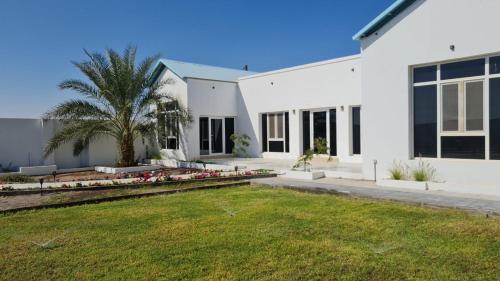 Riva chalet – khách sạn tại Bidiyah