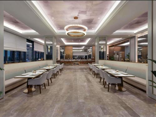 Mercure Chengdu Shuangliu – Chengdu, IL