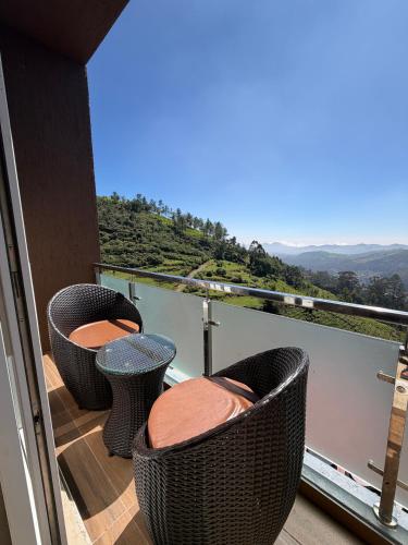 Vanam Holidays  in Lovedale