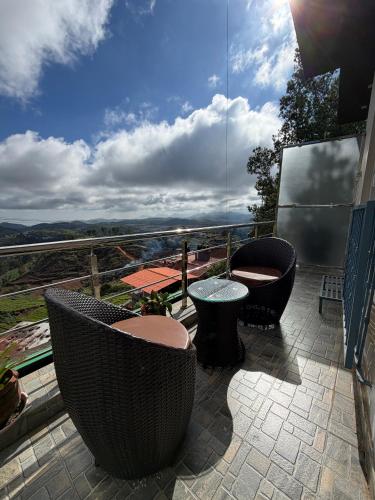 Vanam Holidays  in Lovedale