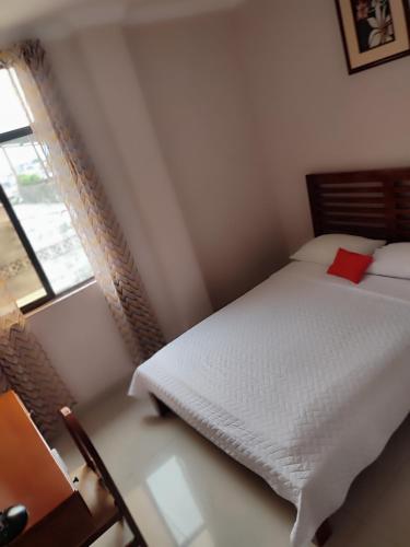Hotel Luxury in Quevedo