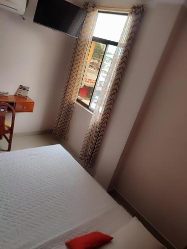 Hotel Luxury in Quevedo