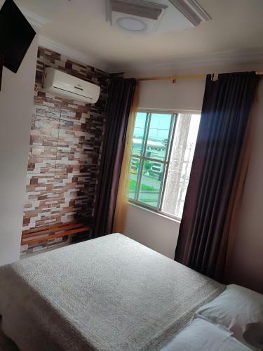 Hotel Luxury in Quevedo