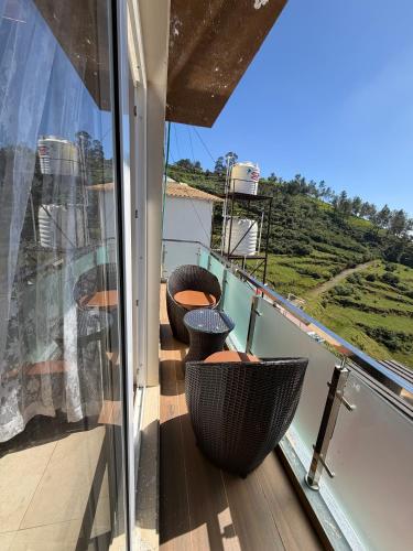 Vanam Holidays  in Lovedale